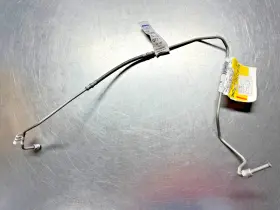 15012178 Gmc Oem Gm 2005-2008 C5500 Topkick Rear Brake Master Cylinder Line