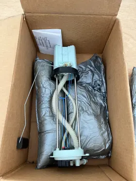 89060641 Gmc Mu1904 Genuine Ac Delco Oem Gm Fuel Pump Module