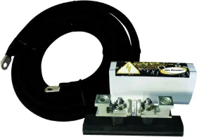 Go Power 885197758718 Gp-dc-kit5 Dc Installation Kit For 2600-3000-watt / 4100-6000-watt