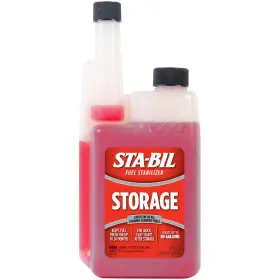 770-119 Gold Eagle Co. Sta-bil Storage Fuel Stabilizer Keeps Fresh For 24 Months Prevents
