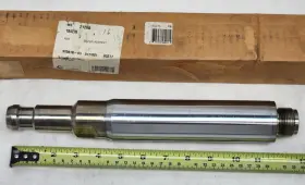 Graco 184276 Displacement Rod Ss Connector Specialists