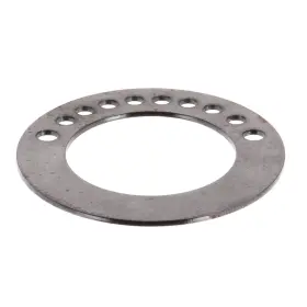 Grindmaster Cecilware 83361 Plate Detent 1020 Steel 810 - Genuine Oem Replacement Part