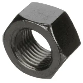 160314 Groen Hex Nut 1/2 Inch Ss Unf Thread For Commercial Kitchen Equipment