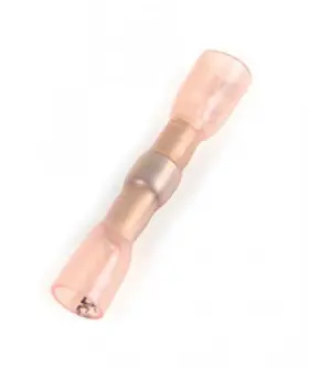 84-2929 Grote Crimp And Solder Butt 20-18 Ga 15 Pack
