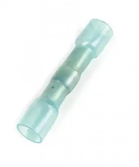 84-2930 Grote Crimp And Solder Butt 16-14 Ga 15 Pack