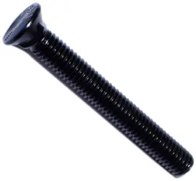 Pbs5-134-50 Hard-to-find Fastener 014973294342 Grade 5 Plow Bolts 3/8-16 X 3 Piece-50
