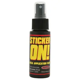 Hardline Products 779422695315 Sticker-on Decal Application Fluid - 2 Ounces
