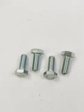 Screw-hhcs-m10 Haulotte 0096-0016 X 25mm Nos 4 Lots
