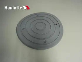 A-00137 Haulotte New Foot Pad Bottom #a-00137 3522a 3632t 4527a 5533a 6543a 45xa 55xa