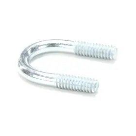 Sc06-013 Henny Penny U Bolt 1/4-20 3/4 Inch Diameter Durable Fastening Connection