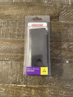 B45-6564d Herschel 085888049600 Rotary Drum Blades