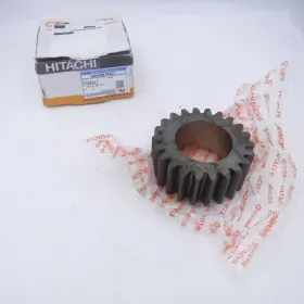 Ex3600e-6 Hitachi 03099821 Genuine Oem Gear Planetary 3099821 For Ex3600-6 Ex8000