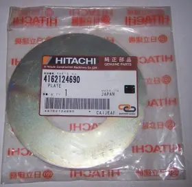 41621-24690 Hitachi Plate Shim 4162124690 65ziv Zb Zv-2 Tmv E2