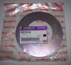 41621-25140 Hitachi Plate Shim 4162125140 65ziv Zb Zv-2 Tmv E2