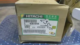 51440-a0920 Hitachi 4351994 Genuine John Deere/hitachi Tank Sanden