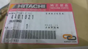 4401021 Hitachi New Oem Bushing For Excavators