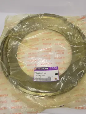 4495620320 Hitachi Retainer Brake For Excavator