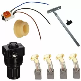 726910 Hitachi 754005269107 X228 Square Nut Replacement Part