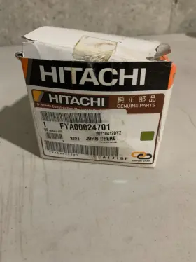 Fya00024701 Hitachi Filter Element #2
