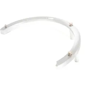 00-438920-00003 Hobart Guard Knife Ring Assembly