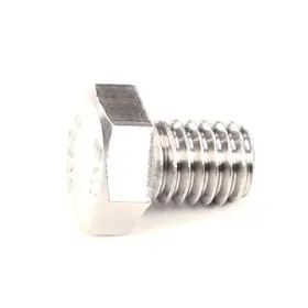 Sc-041-26 Hobart Screw 0.75 Inch Oem Part For Food Service Equipment