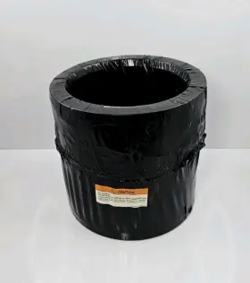 32003052-001 Honeywell Rev. A Disposable Cpz Canister