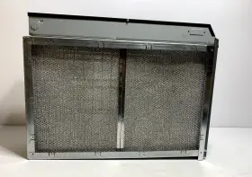 F300e1019 Honeywell F3ooe1019 Electric Air Cleaner 120vac 60hz 16 Inch X 25