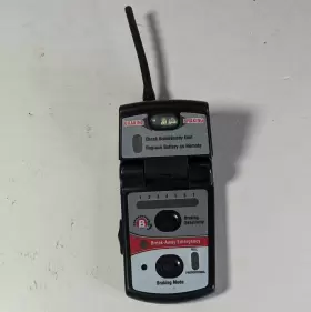 39505 Hopkins Mfg Corp Brakebuddy Vantage Select Diagnostic Remote #2