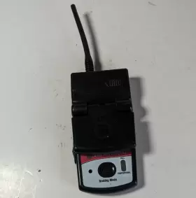 39505 Hopkins Mfg Corp Brakebuddy Vantage Select Diagnostic Remote #3