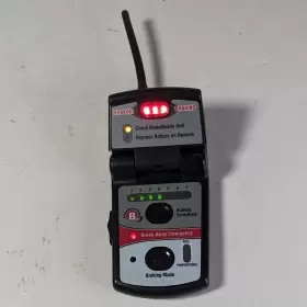 39505 Hopkins Mfg Corp Brakebuddy Vantage Select Diagnostic Remote
