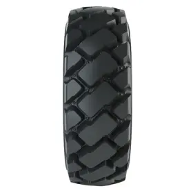 14-17.5 House Brand New L5 Non-directional Air-filled Tire On Wheel X2