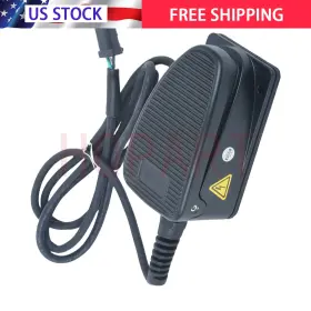 73233gt Hqpart For Genie S-60 S-65 Z-45/25 Z-45/25j Z-51/30j Z-60/34 New Foot Switch