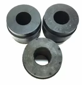 G-32-16p Hydro-craft Split Bushings Lot Of 3 Nos #3