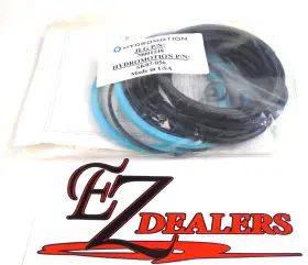70001248 Hydromotion Jlg Rotary Coupling Seal Kit 600s 600aj Sk 07-056