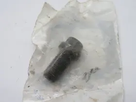 197524 Hyster Bolt For Forklift Nwb