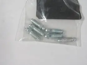 28320 Hyster Bleeder Screw For Forklift Lot Of 6 Nwb