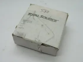 287379 Hyster Forklift U-joint Box Damage New
