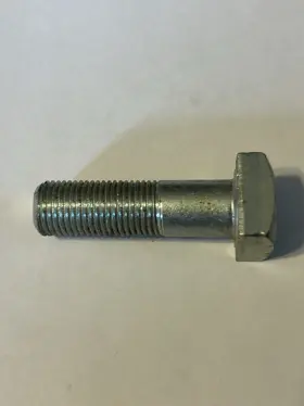 351085r1 Ih Farmall - A New Square Head Bolt For An Cub Lo-boy Tractors