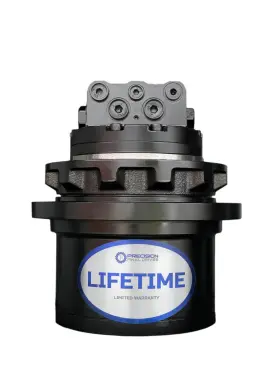 Ic45-2 Ihi New Final Drive Motor Travel