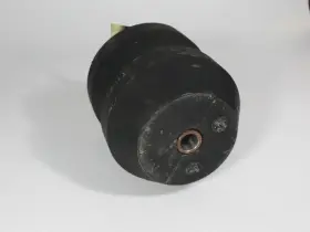 Ifi23616 Industrial Fabrication Inc. Hollow Rubber Spring/timbering Cos Dmg Used #2