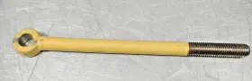 231719 Ingersol Rand Co. Screw Adjusting Brake