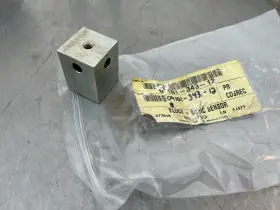 09101-343-12 Ingersoll Rand Block Blaw Knox Volvo 0910134312