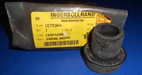 10344208 Ingersoll Rand Nos 1 Ea. Engine Mount Ingersoll-rand #10344208