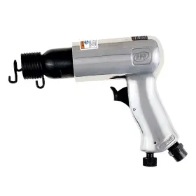 116kirclp Ingersoll Rand 116 Standard Duty Air Hammer 116k - Tool Plus 5 Piece Chisel