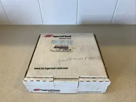32198376 Ingersoll Rand Ring Set 5in Oem