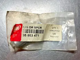 35603471 Ingersoll Rand Genuine Oem Fan Drive Spacer 35 603 471