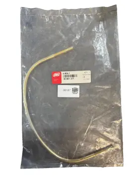 35851377 Ingersoll Rand Ingersoll-rand Oem U-bolt P/n 35 851 377
