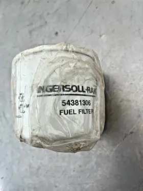 Rm54381306 Ingersoll Rand 54381306 Genuine Oem Fuel Filter