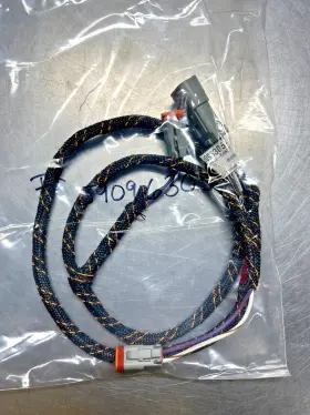 5909-6305 Ingersoll Rand 59096305 Oem Wire Harness Blaw Knox Volvo