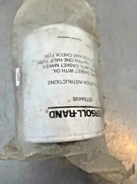 Rm59764498 Ingersoll Rand 59764498 Genuine Oem Filter